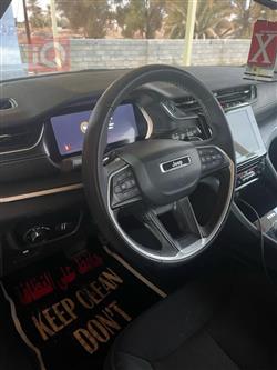 جيب جراند شيروكي إل